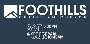 Foothills Christian Church