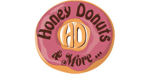 Honey Donuts