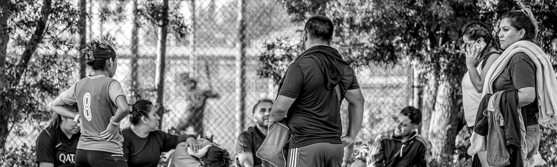 Sportsplex USA Poway Corporate Partners